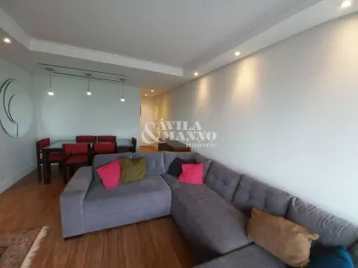 Apartamento com 2 Quartos à venda, 70m² no Mooca, São Paulo