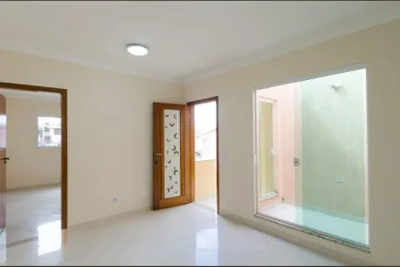 Casa com 2 Quartos para venda ou aluguel, 80m² no Alves Dias, São Bernardo do Campo