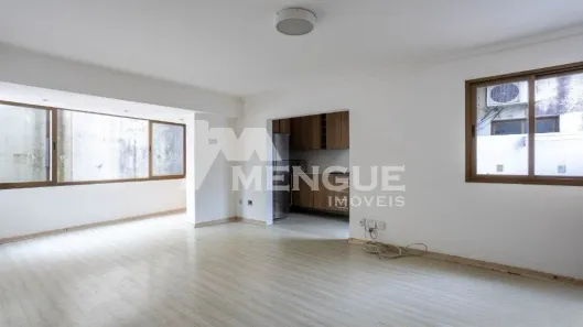 Apartamento com 1 Quarto à venda, 50m² no São João, Porto Alegre