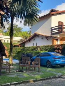 Casa com 3 Quartos à venda, 360m² no Park Imperial, Caraguatatuba