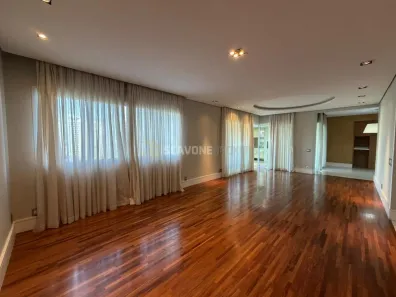Apartamento com 4 Quartos à venda, 208m² no Jardim Morumbi, São Paulo