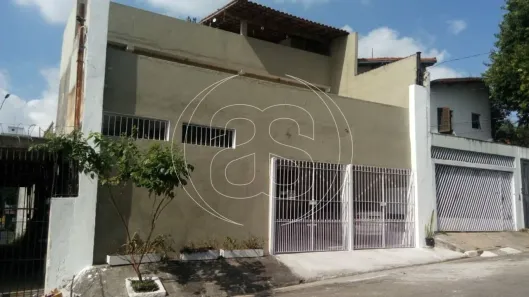 Sobrado com 2 Quartos à venda, 150m² no Planalto Paulista, São Paulo