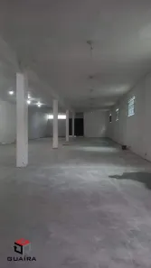 Galpão/Depósito/Armazém para alugar, 330m² no Baeta Neves, São Bernardo do Campo