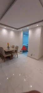 Apartamento com 2 Quartos à venda, 44m² no Jardim Rosemary, Santa Bárbara D'Oeste