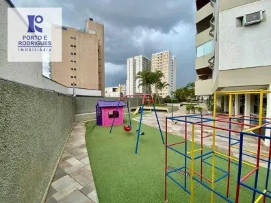 Apartamento com 4 Quartos à venda, 140m² no Centro, Campinas