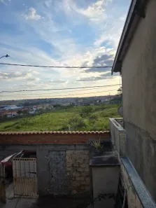 Casa com 2 Quartos à venda, 64m² no Residencial Cosmos, Campinas
