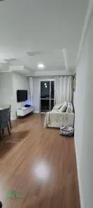 Apartamento com 3 Quartos à venda, 90m² no Vila Domitila, São Paulo