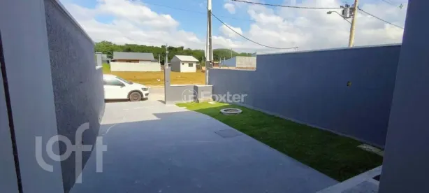 Casa com 2 Quartos à venda, 65m² no Forquilhas, São José
