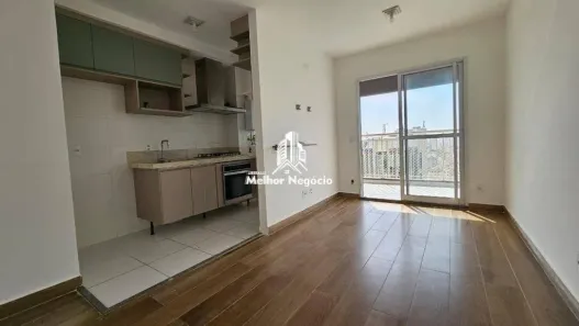 Apartamento com 1 Quarto à venda, 72m² no Centro, Campinas