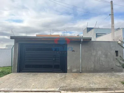 Casa com 2 Quartos à venda, 101m² no Jardim Residencial Nova Veneza, Indaiatuba