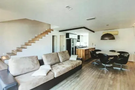 Apartamento com 2 Quartos para alugar, 130m² no Itaim Bibi, São Paulo
