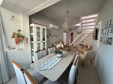 Apartamento com 3 Quartos à venda, 110m² no Ilha dos Araújos, Governador Valadares