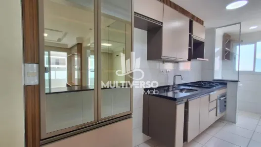 Apartamento com 2 Quartos à venda, 64m² no Ocian, Praia Grande
