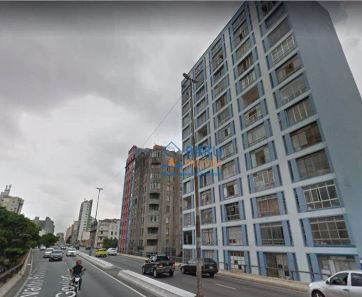 Apartamento com 2 Quartos à venda, 72m² no Santa Cecília, São Paulo