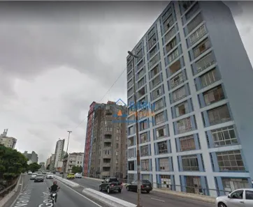 Apartamento com 2 Quartos à venda, 72m² no Santa Cecília, São Paulo