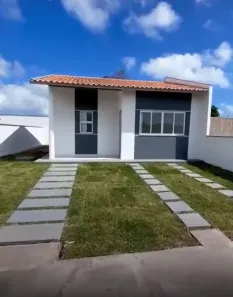 Casa de Condomínio com 2 Quartos à venda, 50m² no , Paço do Lumiar