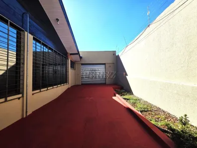 Imóvel Comercial para alugar, 290m² no Jardim Shangri-la A, Londrina