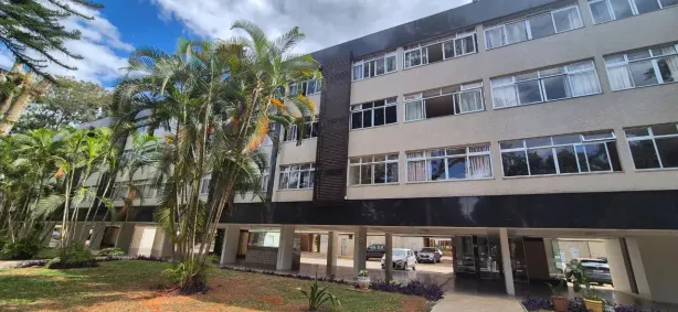 Apartamento com 3 Quartos à venda, 80m² no Asa Sul, Brasília