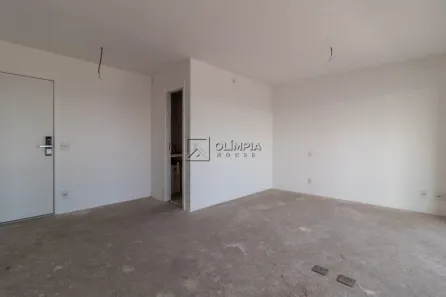 Apartamento com 1 Quarto à venda, 98m² no Vila Gertrudes, São Paulo