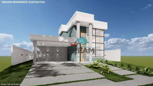 Casa com 3 Quartos à venda, 213m² no Viverde II, Rio das Ostras