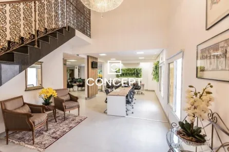 Sala Comercial para alugar, 17m² no Santa Rosa, Cuiabá