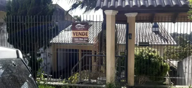Casa com 3 Quartos à venda, 180m² no Martinica, Viamão