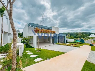 Casa de Condomínio com 4 Quartos à venda, 420m² no Jardim Santa Rita, Indaiatuba