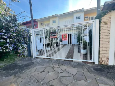 Casa com 3 Quartos à venda, 114m² no Espírito Santo, Porto Alegre