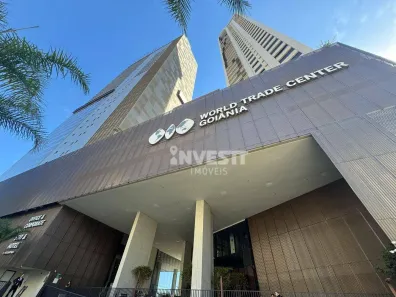 Sala Comercial para alugar, 71m² no Setor Marista, Goiânia