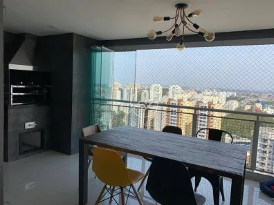 Apartamento com 2 Quartos à venda, 109m² no Vila Andrade, São Paulo