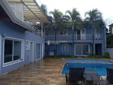 Casa com 3 Quartos à venda, 253m² no Suíssa, Ribeirão Pires