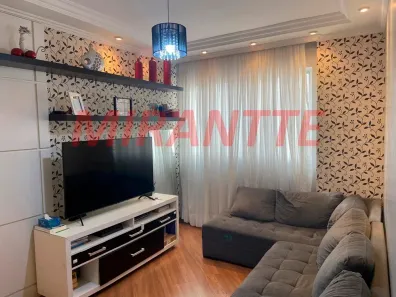 Apartamento com 2 Quartos à venda, 62m² no Parque Mandaqui, São Paulo