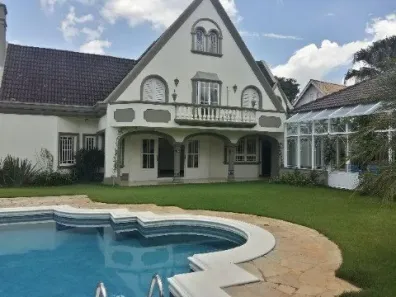 Casa de Condomínio com 5 Quartos à venda, 700m² no Lago Azul, Araçoiaba da Serra