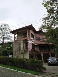 Casa de Condomínio com 6 Quartos à venda, 321m² no Sapê, Niterói