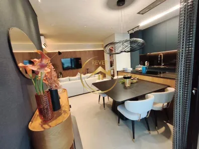 Apartamento com 3 Quartos à venda, 85m² no Cidade Nova, Indaiatuba
