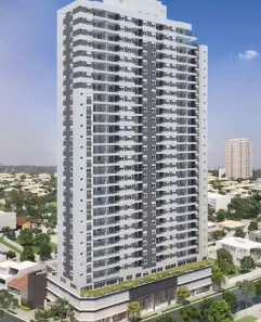 Ponto Comercial à venda, 114m² no Belenzinho, São Paulo