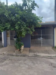 Casa com 2 Quartos à venda, 80m² no Jardim Santa Luzia, São José dos Campos
