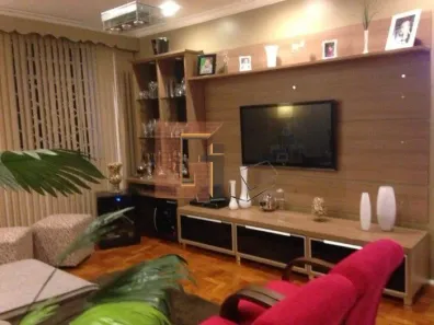 Apartamento com 3 Quartos à venda, 98m² no Quitandinha, Petrópolis