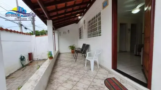 Casa com 3 Quartos à venda, 100m² no Dic I (Conjunto Habitacional Monsenhor Luiz Fernando Abreu), Campinas