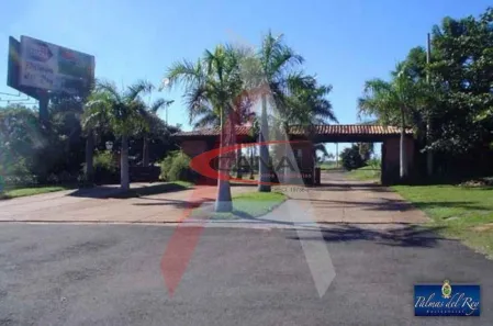 Lote/Terreno à venda, 2m² no Palmas Del Rey, Indefinido