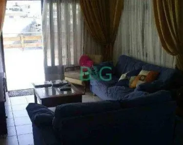 Sobrado com 3 Quartos à venda, 175m² no Chácara Nossa Senhora Aparecida, São Paulo