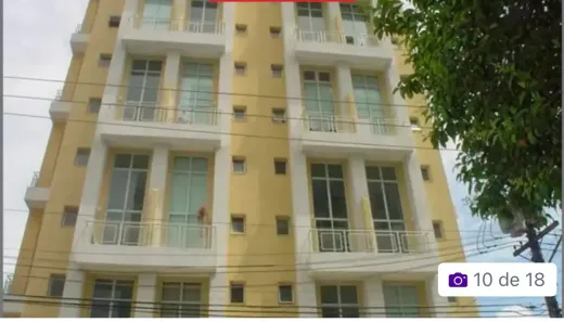 Apartamento com 1 Quarto para alugar, 45m² no Vila Olímpia, São Paulo