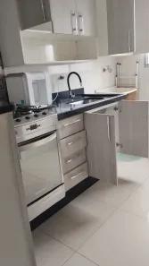 Apartamento com 2 Quartos à venda, 46m² no Piracicamirim, Piracicaba