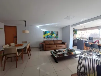 Apartamento com 4 Quartos à venda, 120m² no Buritis, Belo Horizonte