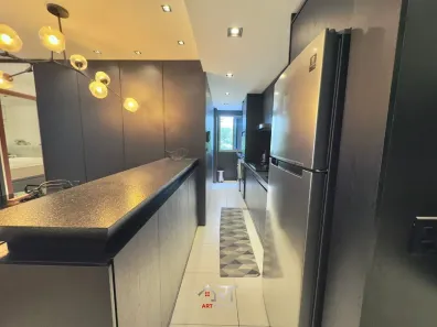 Apartamento com 2 Quartos à venda, 85m² no Itapuã, Vila Velha