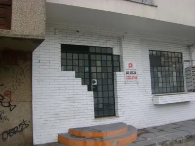 Ponto Comercial para alugar, 66m² no Azenha, Porto Alegre