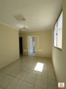 Apartamento com 2 Quartos à venda, 49m² no Jardim Sumaré, Ribeirão Preto