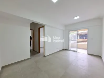 Apartamento com 2 Quartos para alugar, 61m² no Jardim Oriente, São José dos Campos