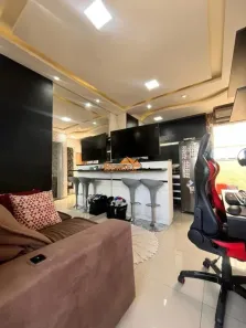 Apartamento com 1 Quarto para alugar, 38m² no Cidade Líder, São Paulo