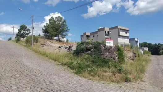 Lote/Terreno à venda, 12m² no Nossa Senhora das Graças, Caxias do Sul